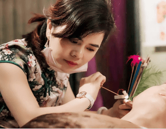 陈静采耳-禅意人生 静享安宁